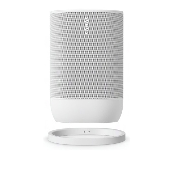SONOS Move 2 Blanc