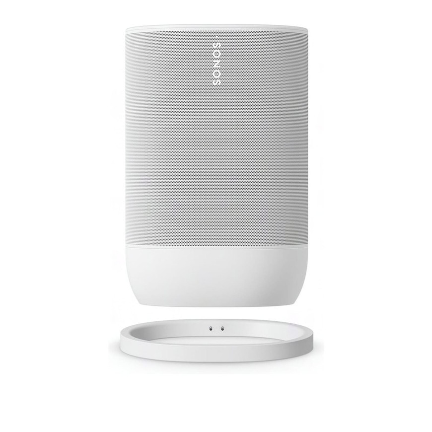 SONOS Move 2 Blanc