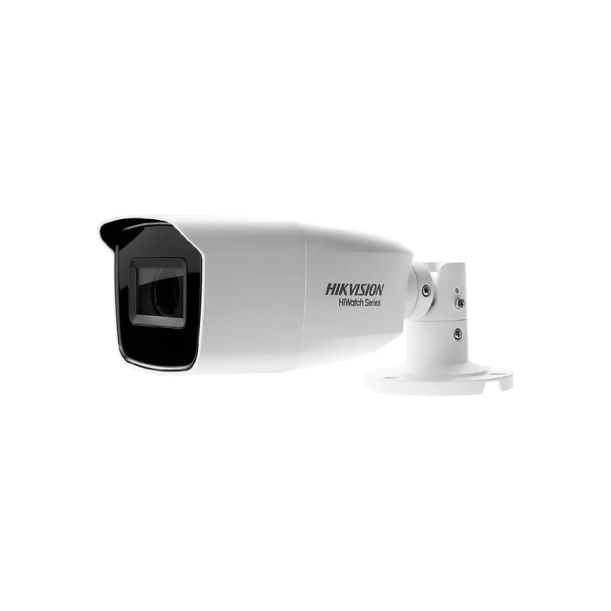 Hiwatch - Caméra bullet 4K HWT-B381-Z