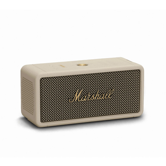 Marshall Middleton Crème