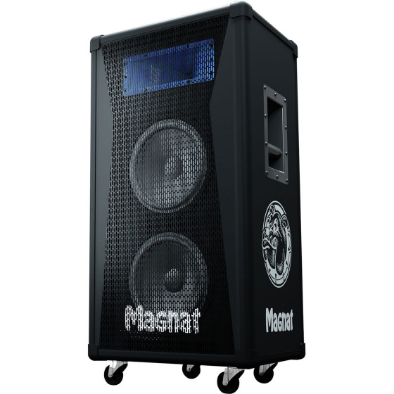 Magnat Bulldog 7