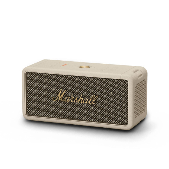 Marshall Middleton Crème