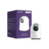 Aeotec - Caméra de surveillance 360 SmartThings - GP-AEOCAMEU