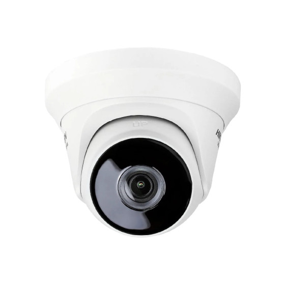 Hiwatch - Caméra tourelle 4K HWT-T281-M
