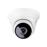 Hiwatch - Caméra tourelle 4K HWT-T281-M