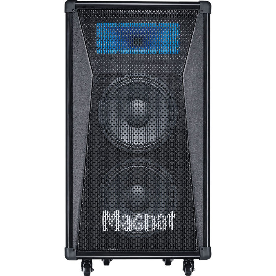 Magnat Bulldog 7