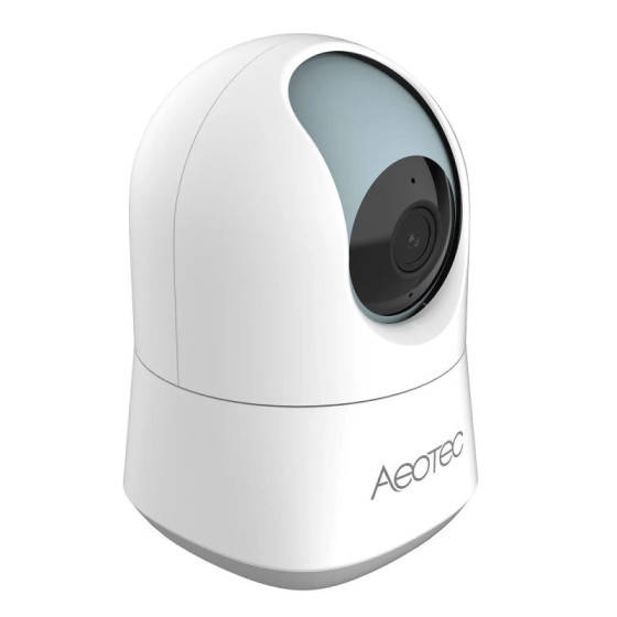 Aeotec - Caméra de surveillance 360 SmartThings - GP-AEOCAMEU