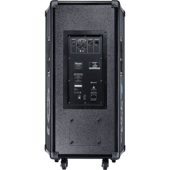 Magnat Bulldog 7