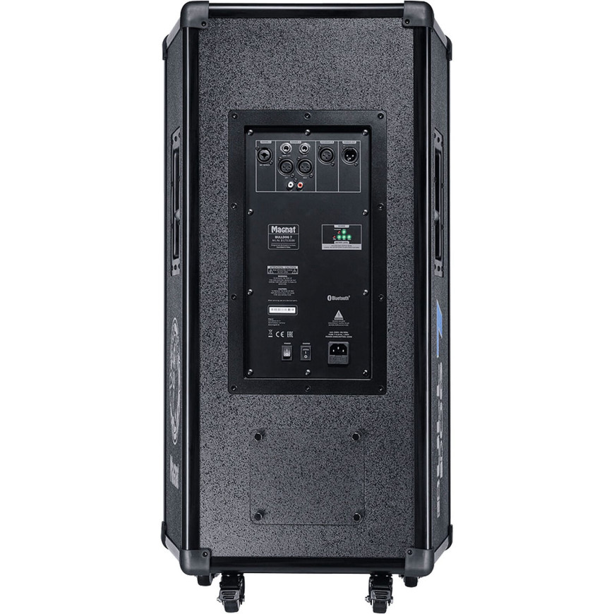 Magnat Bulldog 7