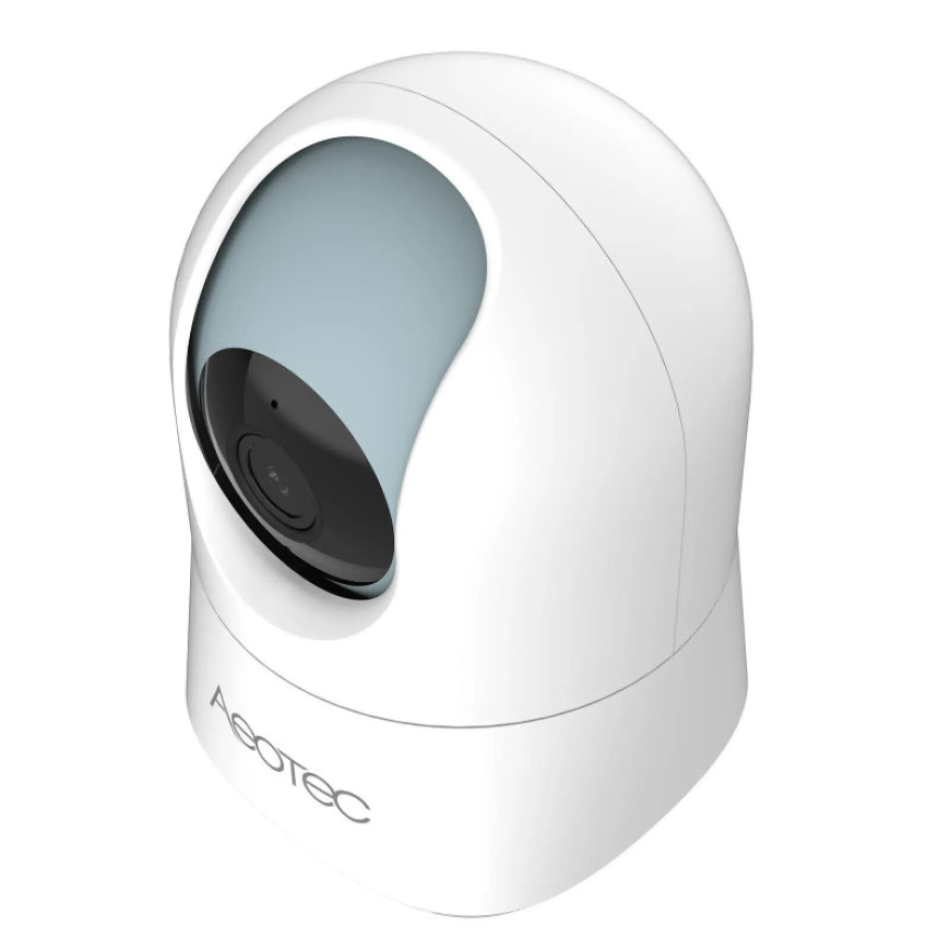 Aeotec - Caméra de surveillance 360 SmartThings - GP-AEOCAMEU