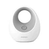 Thomson - Pack sécurité connectée sans fil 1080p HD sur batterie
