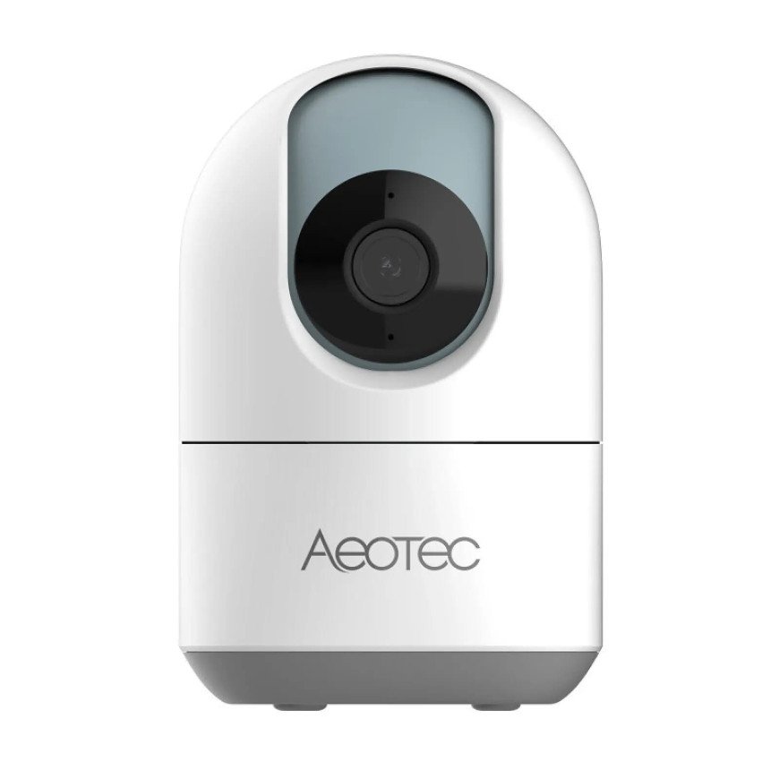 Aeotec - Caméra de surveillance 360 SmartThings - GP-AEOCAMEU