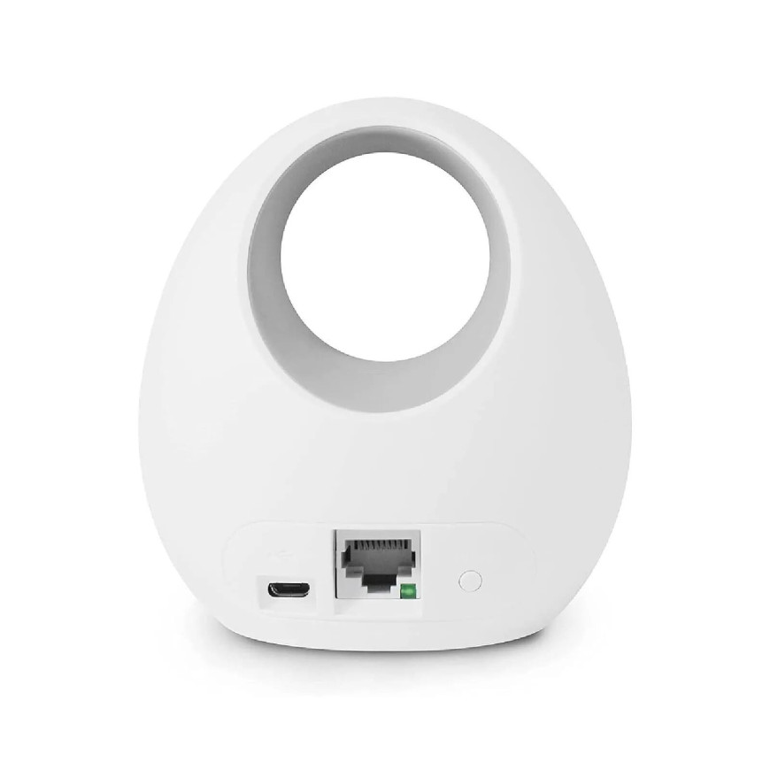 Thomson - Pack sécurité connectée sans fil 1080p HD sur batterie