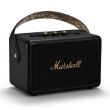 Marshall Kilburn II Noir/Laiton