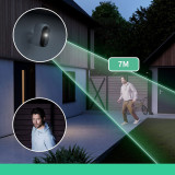 Arlo Essential 2K XL Outdoor - Blanc (x 2)