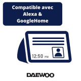 DAEWOO W502SP