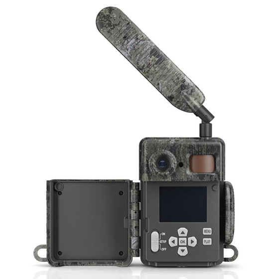 ZEISS Piège photo Secacam 7