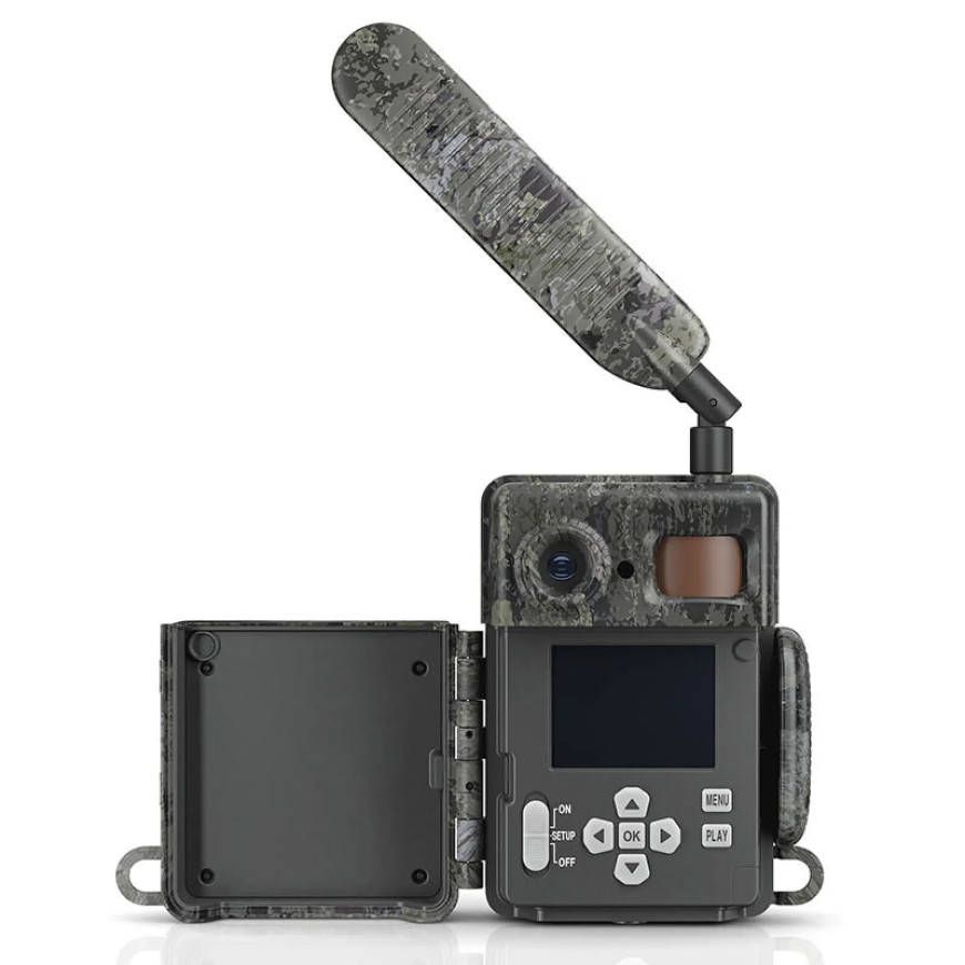 ZEISS Piège photo Secacam 7