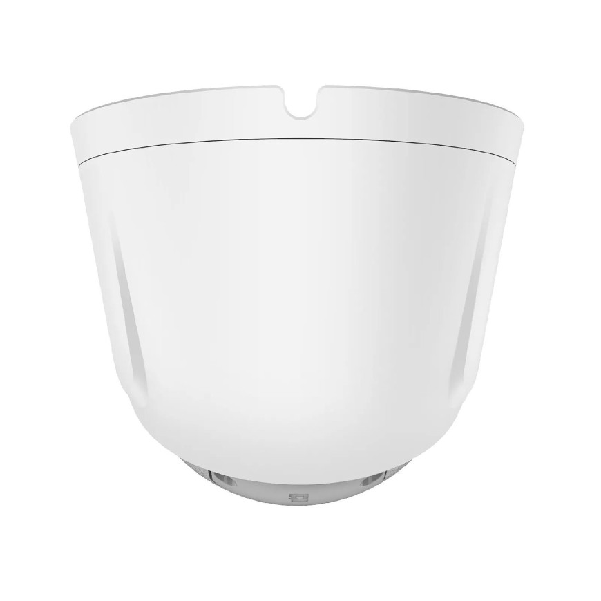 Foscam - Caméra IP extérieure avec spots - T5EP