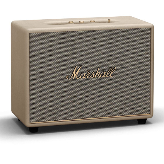 Marshall Woburn III Crème