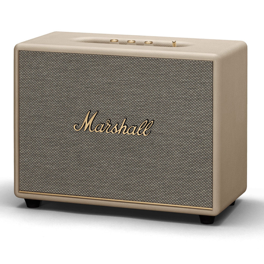 Marshall Woburn III Crème