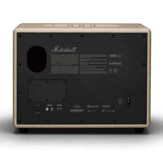 Marshall Woburn III Crème