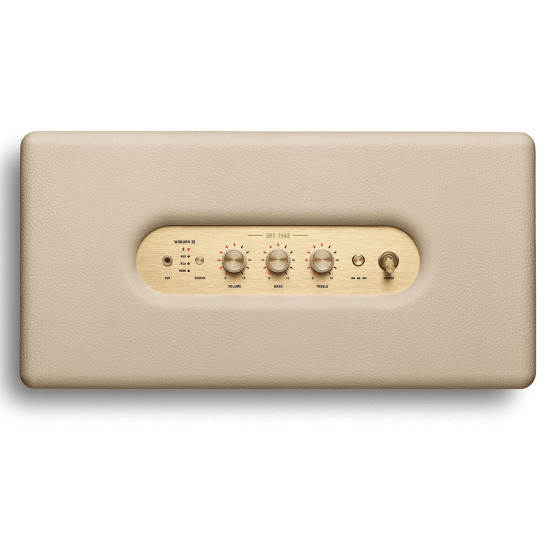 Marshall Woburn III Crème