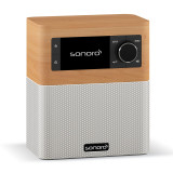 Sonoro Stream Erable/Blanc