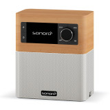 Sonoro Stream Erable/Blanc