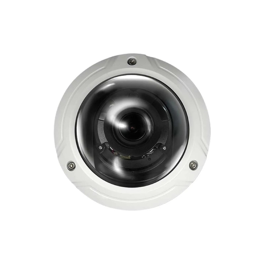 Hiwatch - Caméra dôme IP PoE 4MP HWI-D640H-Z