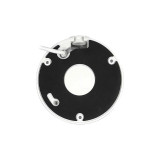 Hiwatch - Caméra dôme IP PoE 4MP HWI-D640H-Z