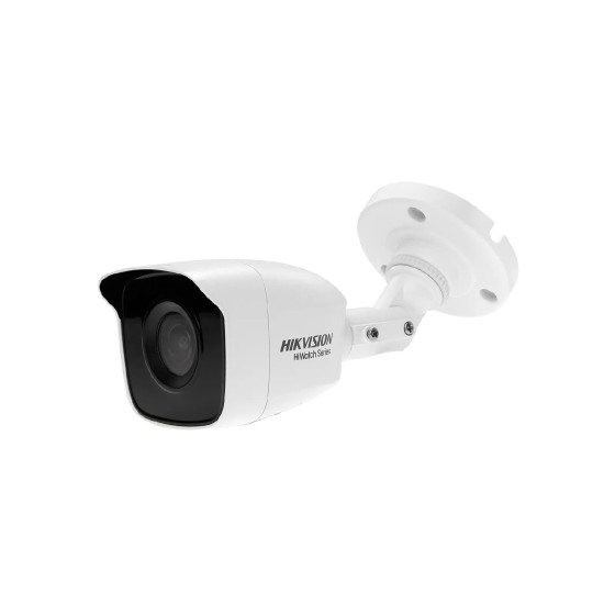 Hiwatch - Caméra tube extérieure 2MP HWT-B120-M