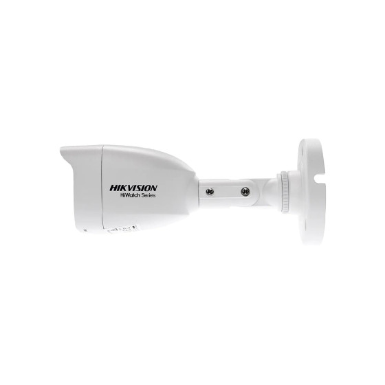 Hiwatch - Caméra tube extérieure 2MP HWT-B120-M