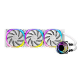 Antec Vortex 360 ARGB White