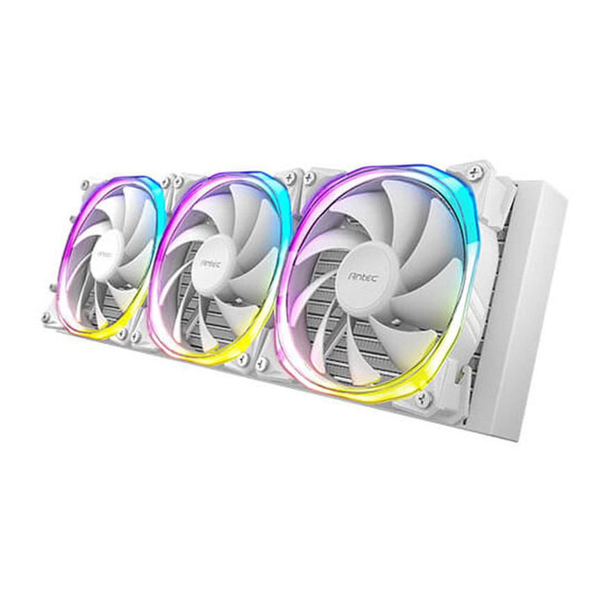 Antec Vortex 360 ARGB White