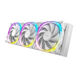 Antec Vortex 360 ARGB White