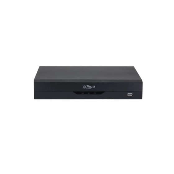 Dahua - Enregistreur IP / AHD / HDCVI / HDTVI / CVBS - 8 canaux 1 port SATA