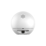 Ezviz - Caméra IP intérieure panoramique 3K - H6