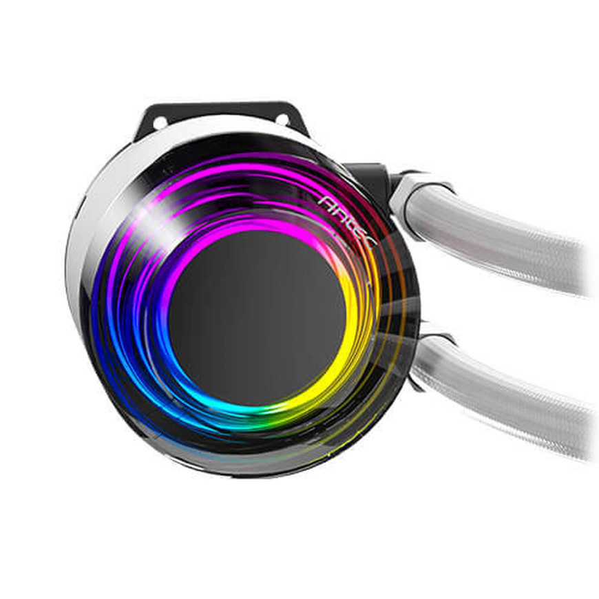 Antec Vortex 360 ARGB White