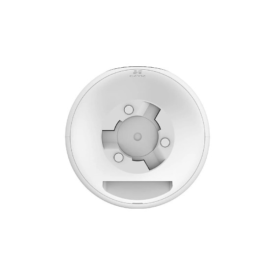 Ezviz - Caméra IP intérieure panoramique 3K - H6