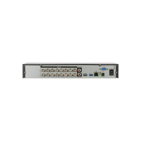 Dahua - Enregistreur XVR 16 canaux WizSense
