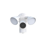 Foscam - Caméra extérieure Wifi projecteur et sirène F41