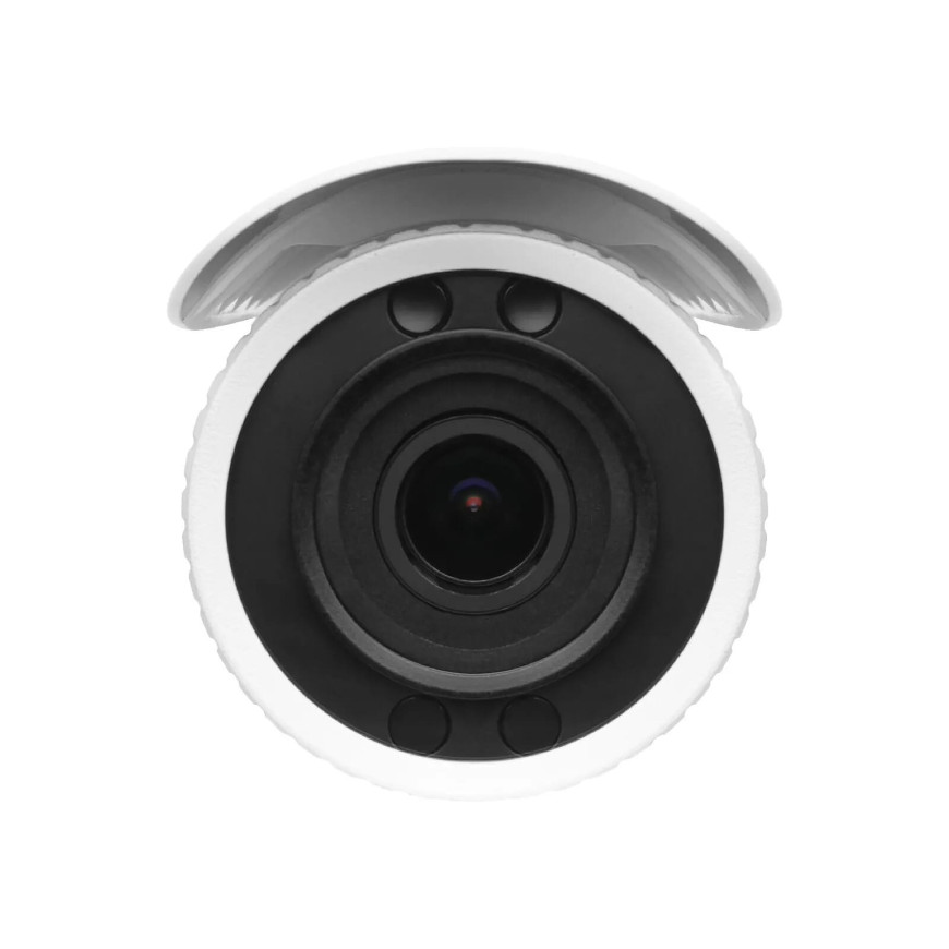 Hiwatch - Caméra IP PoE 2Mp HWI-B620H-Z