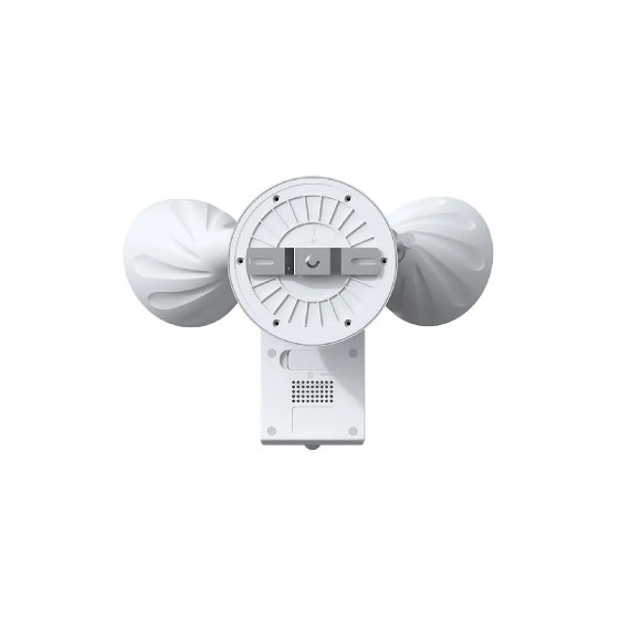 Foscam - Caméra extérieure Wifi projecteur et sirène F41