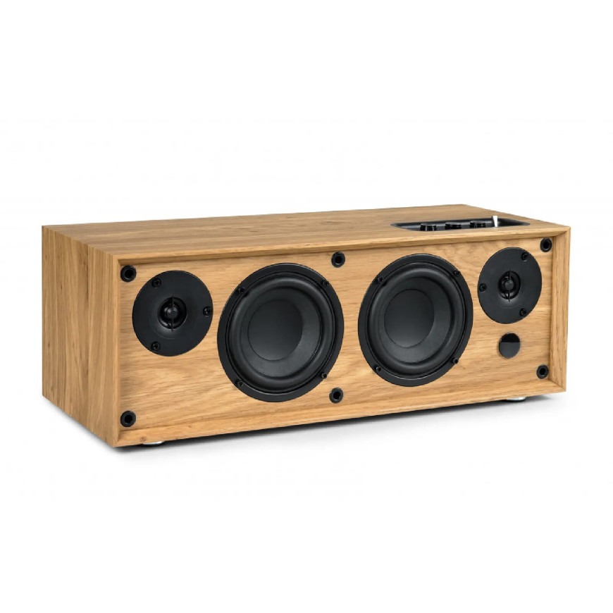 Thomson WS702 - Enceinte résidentielle en bois COSY – WS702 THOMSON