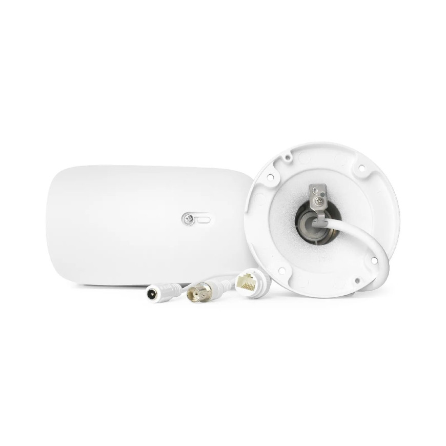 Hiwatch - Caméra IP PoE 2Mp HWI-B620H-Z
