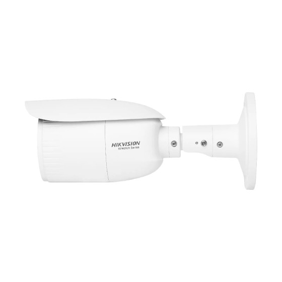 Hiwatch - Caméra IP PoE 2Mp HWI-B620H-Z