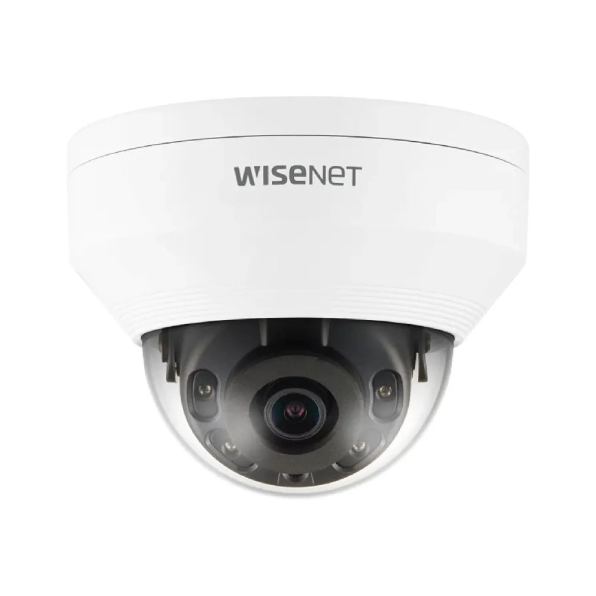 Hanwha - HANWHA - Caméra de surveillance Dôme