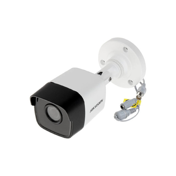 Hikvision - Caméra tube extérieur DS-2CE16U1T-ITF(2,8mm)