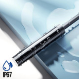 Avizar Endoscope Étanche IP67 Caméra Multi Ports USB-C Micro USB USB Longueur 10m